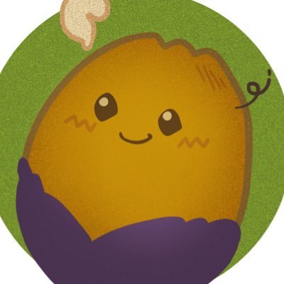 薩摩おいもさんのプロフィール画像