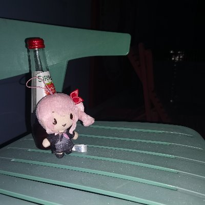 DUST_さんのプロフィール画像