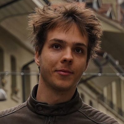 InexperiencedMe's profile picture. One-man intelligence agency trying to get to the bottom of this.
As Inexperienced Me I constantly try new things I suck at.
I make neural nets do what I want.