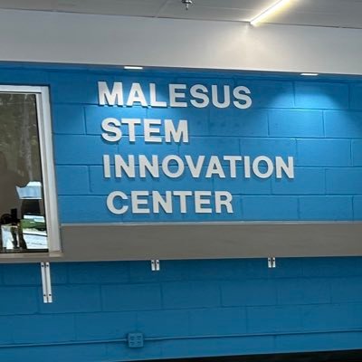 Malesus STEM Innovation Center will open in August 2024! Registration begins in January, 2024 for JMCSS middle school students! Tlmcsweeney@jmcss.org
