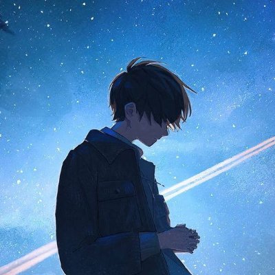 Karanjoshi03's profile picture. 