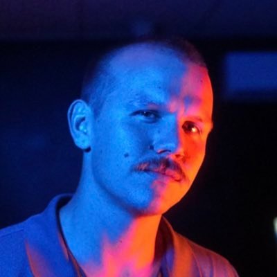 Writer, Video Marketer, Noise Drummer | Discussing Philosophy, Anthropology, Literature, Comparative Theology, and Self-Development on YT