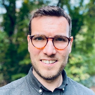Luc Leboeuf Profile