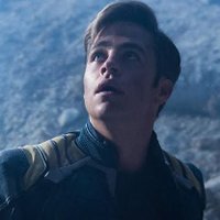 Captain James T. Kirk. (@mrpunchit) 's Twitter Profile