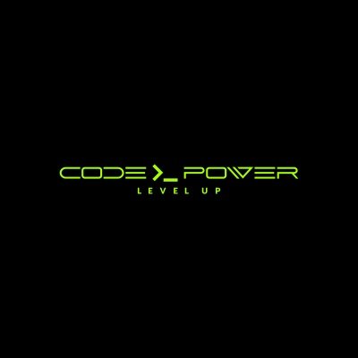 codepower_lvlup's profile picture. 