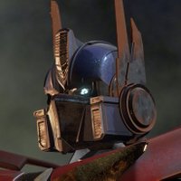 Is Cybertron Falls: Till All Are One Out? (@joeygrimm127491) 's Twitter Profile