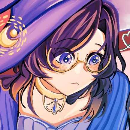 Illustrator + L2D Artist | Sometimes Streamer 🫠
Drawing Vtubers/Anime/OCs |
Commissions↬ https://t.co/Jxn4H77JOX