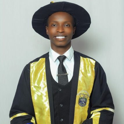 8TH GUILD SPEAKER 2023/24 AT KABALE UNIVERSITY ,
ANAETHESIOLOGIST IN STUDY,
BY GOD'S GRACE, WE CAN.