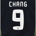 Luis Fernando Chang - @luisfer83 - Twitter