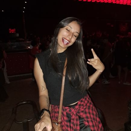 In a land of gods and monsters I was an angel 🌟