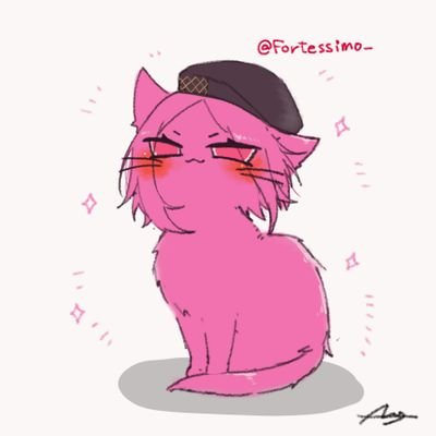 ふぉるてしもさんのプロフィール画像