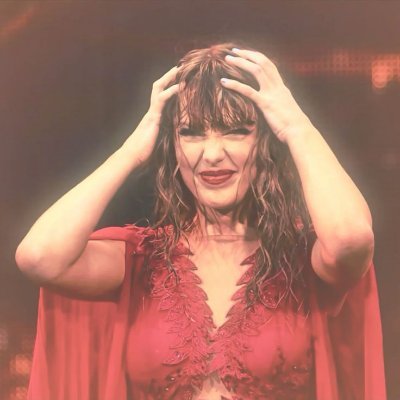 Indian,
Swiftie.
I had a marvelous time ruining everything.🍃 folklore stan