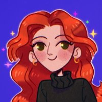 Genevieve Pitre (@gennpitre) 's Twitter Profile Photo