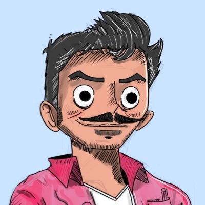 Sethさんのプロフィール画像