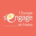 L'Europe s'engage en France 🇫🇷 🇪🇺 (@europeenfrance) Twitter profile photo L'Europe s'engage en France 🇫🇷 🇪🇺 (@europeenfrance) Twitter profile photo