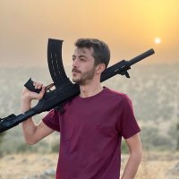 Mesud Kerboranî (@mesuttopraq) 's Twitter Profile