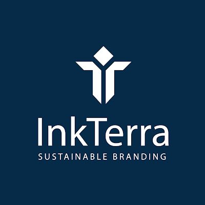 At InkTerra, we transform ideas into high-quality promotional products with a focus on print integrity and design innovation.