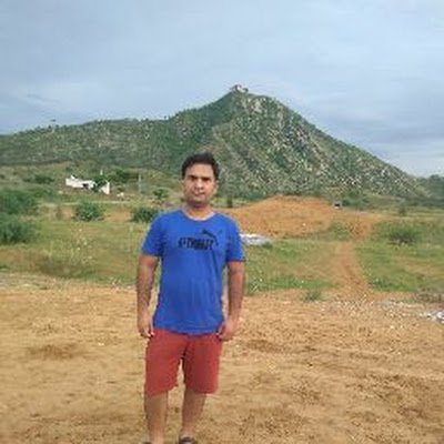 PAWANKUMAR9880's profile picture. 