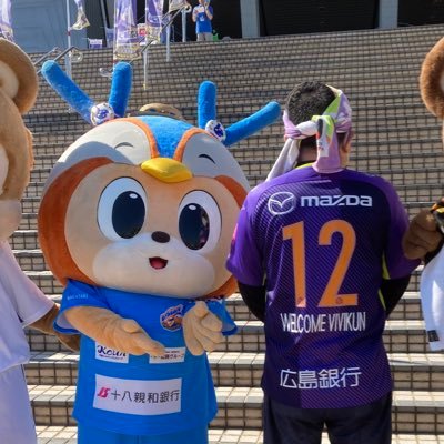 xj600s's profile picture. 0.アイコンは2023年ピースマッチ。1.大阪生まれ広島育ちのオッサン。2.CSL盛り上げ隊（削除済）をやってました。3.スポーツは見る＆応援専門。4.2019年より呉海自カレー巡り（2019〜2024コンプリート達成）。5.2024年8月からダイエット開始（167cm/81kg→65kg）