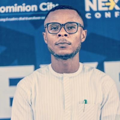 Low key twitter monitoring spirit| introvert| graphic designer| coder| Jesus freak| unashamed| reader
If you Dnt follow back, I unfollow after 2days