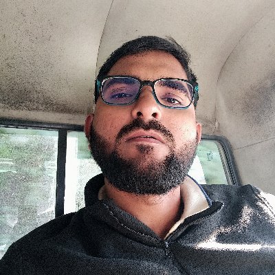 YadavaSat's profile picture. Engineer
Ayodhya 
Ministry of power GOI