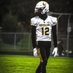 Zaire Moffett (@zairemoffett12) Twitter profile photo