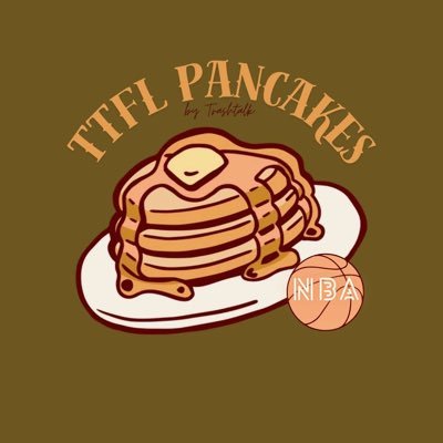 Bonjour à tous, fan de NBA, de TTFL et de pancakes, pas de carottes dans cette équipe que des first picks et du sirop d’érable!!!