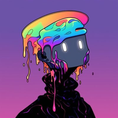 AlienDoodles | 👽🚸さんのプロフィール画像