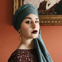 Ángela Vicario (Femina Verbipotens) (@femverbipotens) 's Twitter Profile Photo Ángela Vicario (Femina Verbipotens) (@femverbipotens) 's Twitter Profile Photo