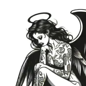 NightlyRP's profile picture. Charakter Chatbots werden hier hochgeladen!