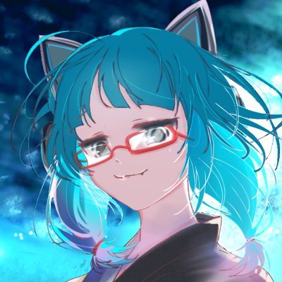 猫缶/えじぇさんのプロフィール画像