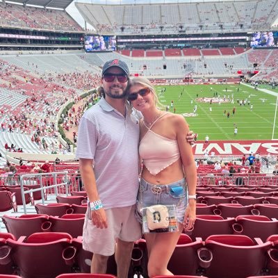 Roll Tide | Go Cubs | University of Alabama & Birmingham School of Law Alumnus