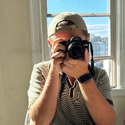 Will Barr Profile