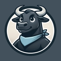Nelson the Bull (@thebullnelson) 's Twitter Profile