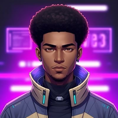 theepuyoyo's profile picture. Web 3 • Designer • WAGMI • I Design High Engagement Banners and Thread Graphics