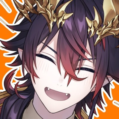 五色クウ🌞🍷Vtuberさんのプロフィール画像