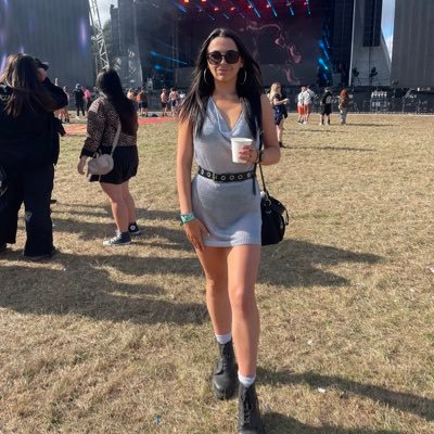 GeorgiaLauren99's profile picture. 25✌🏼