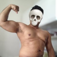 El Vernon (@loboblacklua) 's Twitter Profile