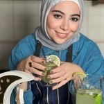 nadaa_Elshamy94's profile picture. ▪U can cook 
▪و الوصفة لليوم
▪Certificate in occidental sweets 
▪pastry certificate 
▪economist 💰🎓
@zahraamok1