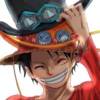 لوفي (@zaymlwfy) 's Twitter Profile Photo