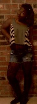 Lets Make Sweet Love All night