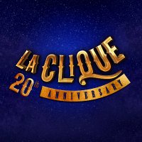 La Clique (@lacliquetheshow) 's Twitter Profile Photo La Clique (@lacliquetheshow) 's Twitter Profile Photo