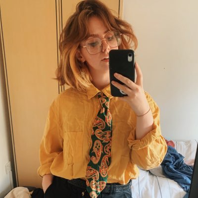 Freelance Stage Manager🧙♀️🏳️🌈 || recently: @awkwardprods @BrxHouseTheatre @riversidelondon @arcolatheatre |📩 ciarapid@ymail.com