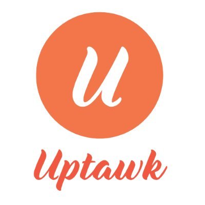 uptawkApp's profile picture. We empower SMEs & creators to build, grow & scale online in minutes 🚀 | SaaS Website Builder for Africa
