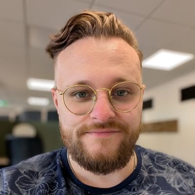 • Developer Avocado 🥑 @LloydsBank • MSc Software Engineering @UniOfOxford @KelloggOx • Approach with coffee. ☕️✌🏻(views := own)