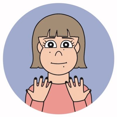 【ちょっと変わったデザインのネイルチップ販売】Xではほぼネイルには関係のない事をつぶやいています。Xにいない時はThreadsにいます。フルオーダーネイルチップのデザイン相談はInstagramのDMへ→ https://t.co/dYvfpeVCTZ