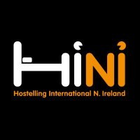 Hostelling International Northern Ireland (@hostellingni) 's Twitter Profile Photo Hostelling International Northern Ireland (@hostellingni) 's Twitter Profile Photo