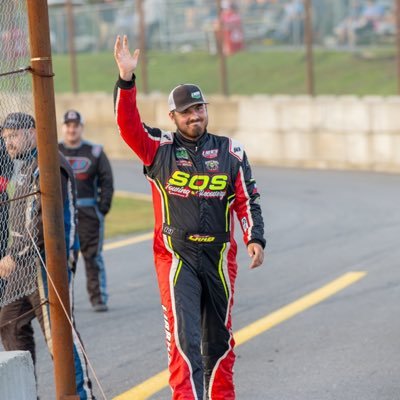 38 PLM | Tire Guy/Crew Chief | SNHU Engineering 24’