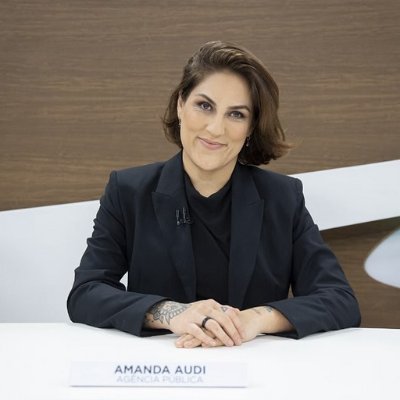 Repórter da Agência Pública. Tem ideia de reportagem? Manda DM ou e-mail no amanda.audi@apublica.org ;)