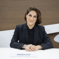 Amanda Audi (@amandafaudi) 's Twitter Profile